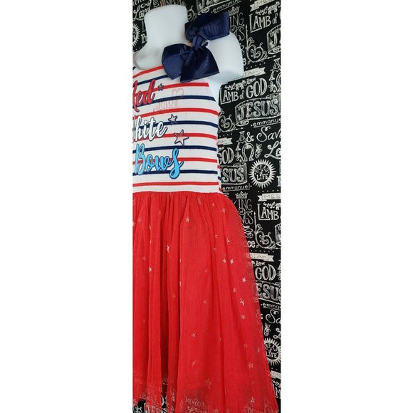 Nickelodeon Dresses Nickelodeons Jojo Dress Sz 78 Poshmark